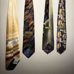 Jerry Garcia ties